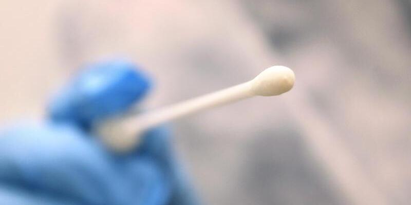 Nearly 4,000 COVID-19 cases despite vaccination