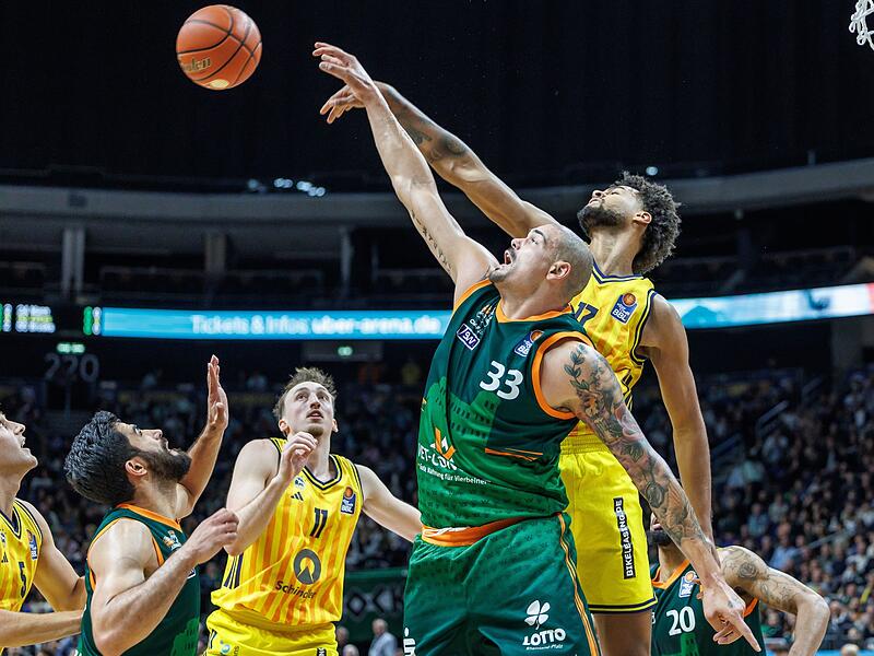 Maik Zirbes Maik Zirbes