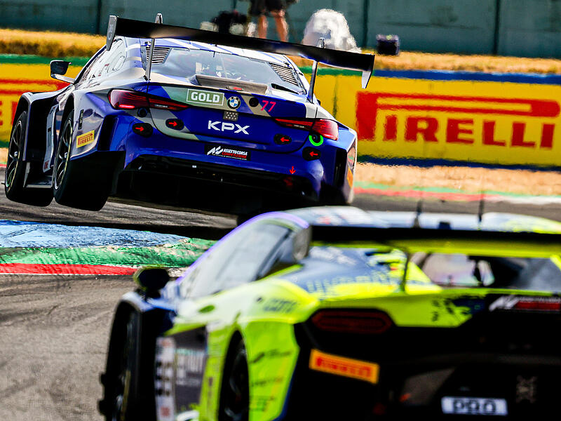 Motorsport KPC Racing Kulmbach