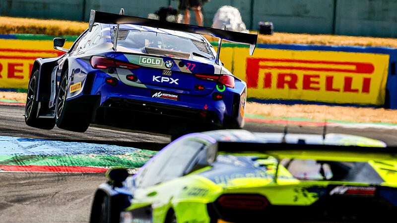 Motorsport KPC Racing Kulmbach Motorsport KPC Racing Kulmbach