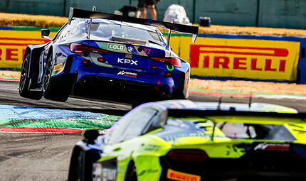 Motorsport KPC Racing Kulmbach