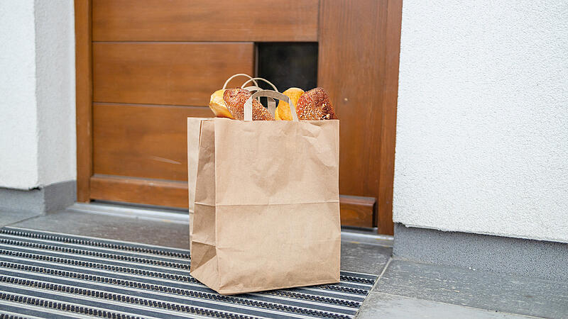 Das Unternehmen &bdquo;Semmelprinz" liefert Backwaren jetzt auch in den Landkreis Bamberg.