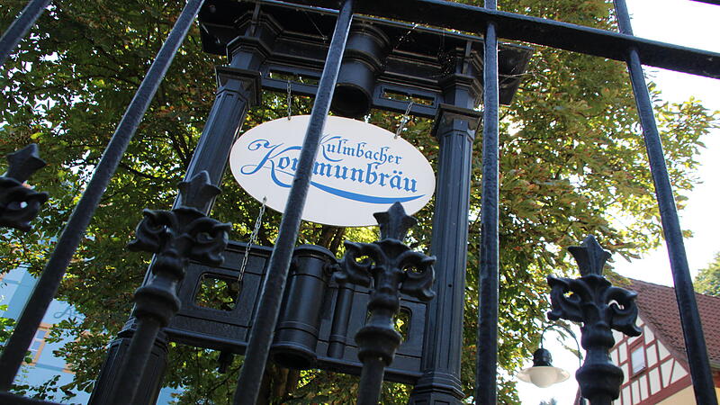 Kommunbr&auml;u Kulmbach