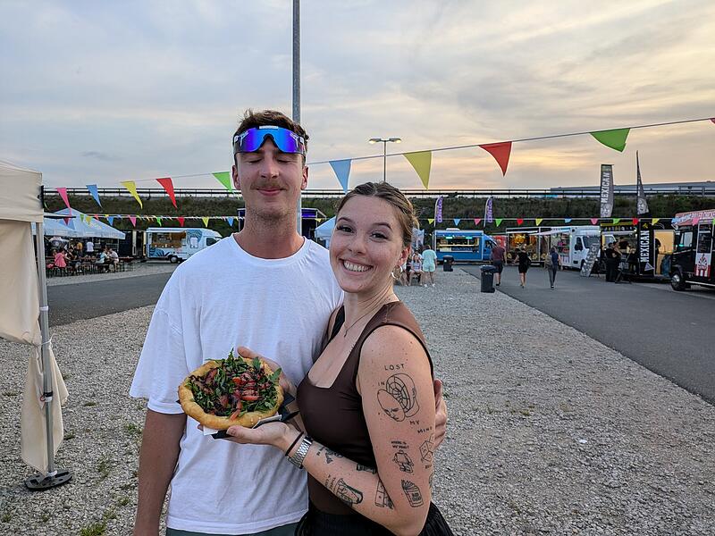Food Truck Festival Forchheim 2024Food Truck Festival Forchheim 2024