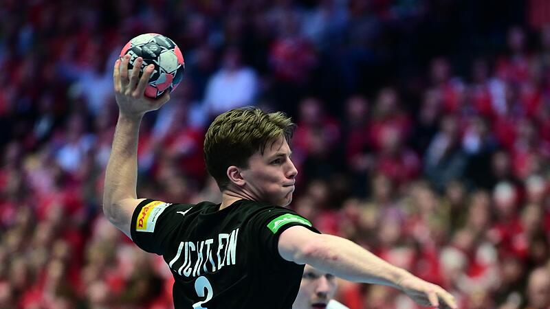 Deutschland - Dänemark Deutschland - Dänemark