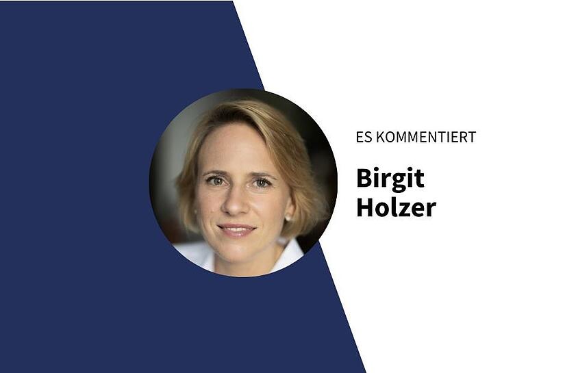 Birgit Holzer Birgit Holzer