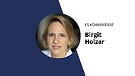 Birgit Holzer
