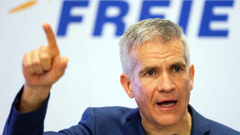Matthias Berger, Oberbürgermeister von Grimma Matthias Berger, Oberbürgermeister von Grimma