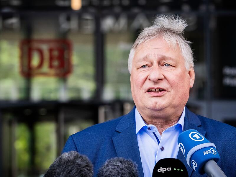 Martin Burkert