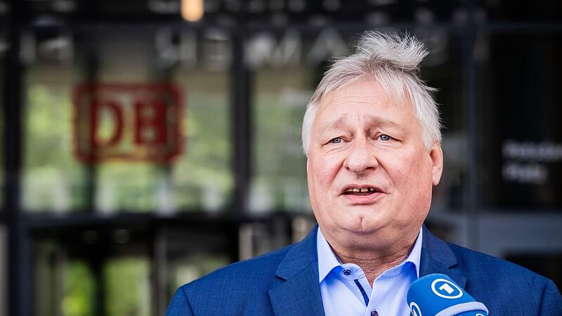 Martin Burkert