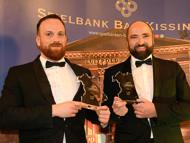 3. Bavarian Dealer Championship