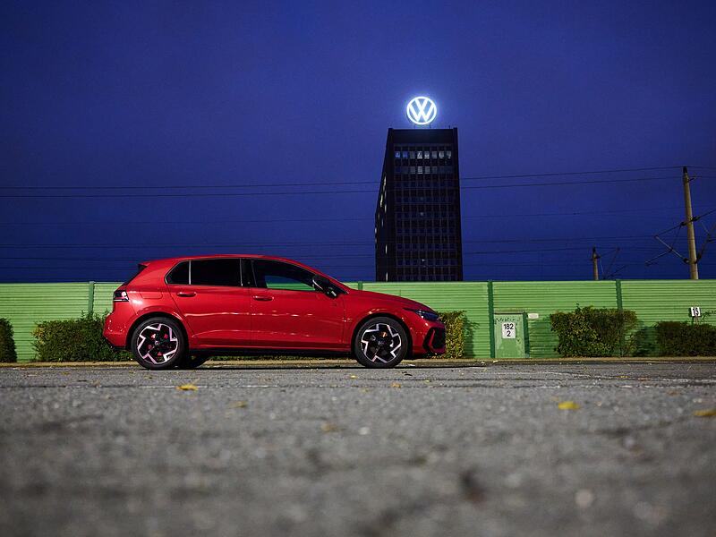 Volkswagen