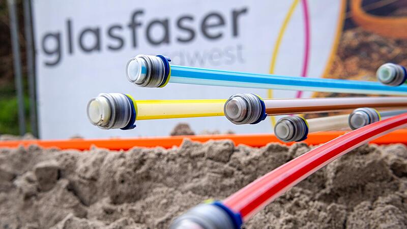 Glasfaser in jedes Haus, das w&uuml;nscht sich jeder. Doch der Staat f&ouml;rdert den Breitbandausbau nur in bestimmten Bereichen.