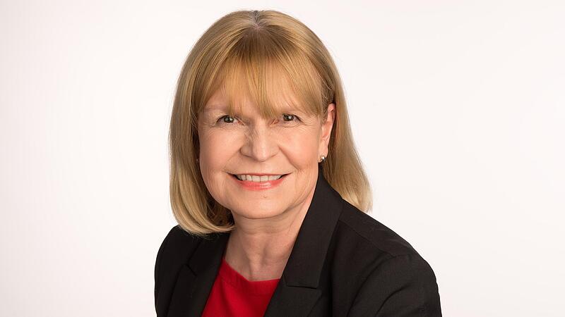 Sabine Gross, ist die Direktkandidation der SPD f&uuml;r den Landtag.