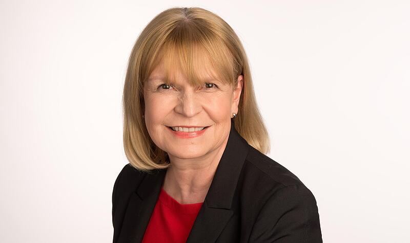 Sabine Gross, ist die Direktkandidation der SPD für den Landtag. Sabine Gross, ist die Direktkandidation der SPD für den Landtag.