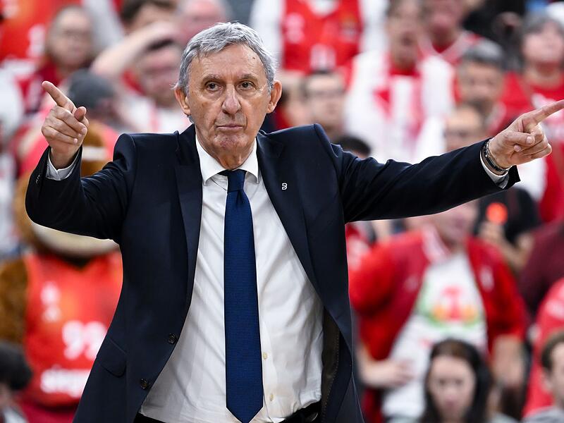 Svetislav Pesic Svetislav Pesic