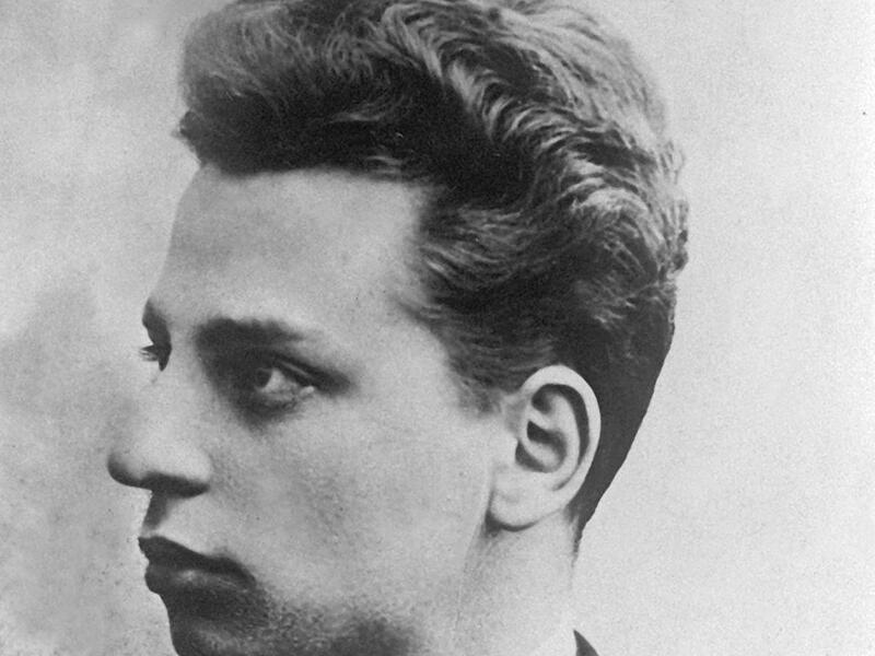 Rainer Maria Rilke