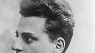 Rainer Maria Rilke Rainer Maria Rilke