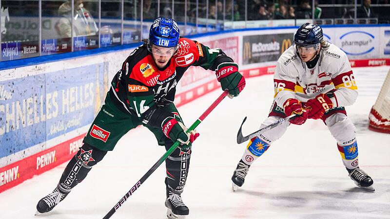 D.J. Busdeker (l) D.J. Busdeker (l)