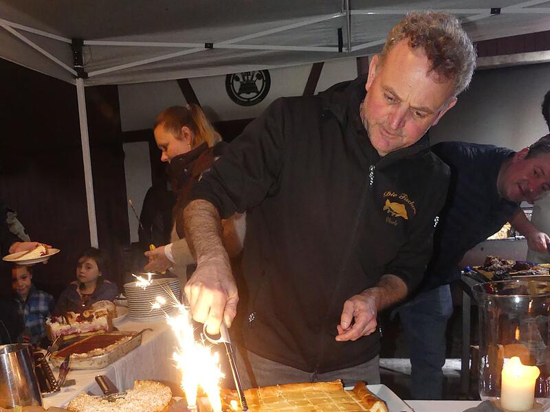 Oberle-Hof: 375-j&auml;hriges Bestehen