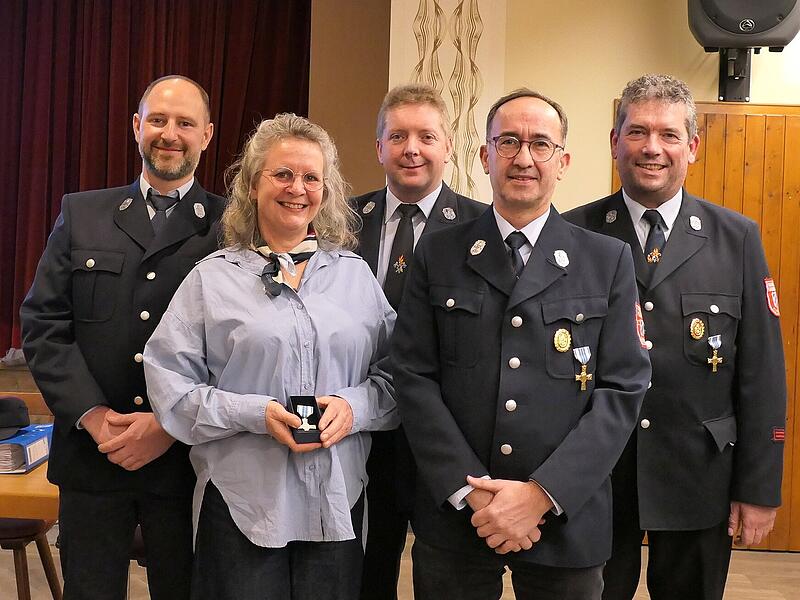 Langjährige Mitgliedschaft