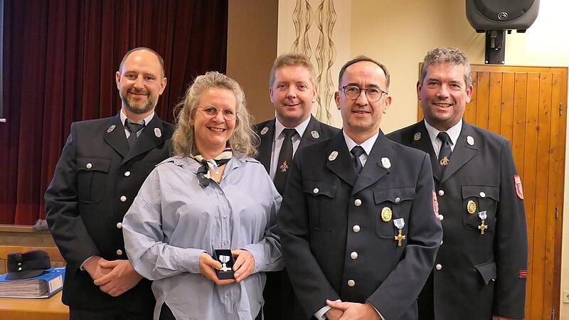 Langj&auml;hrige Mitgliedschaft