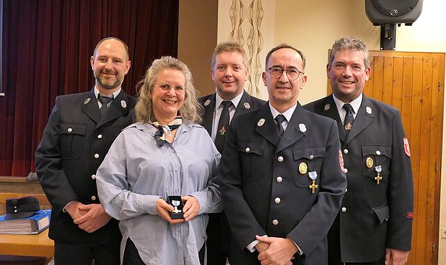 Langjährige Mitgliedschaft Langjährige Mitgliedschaft