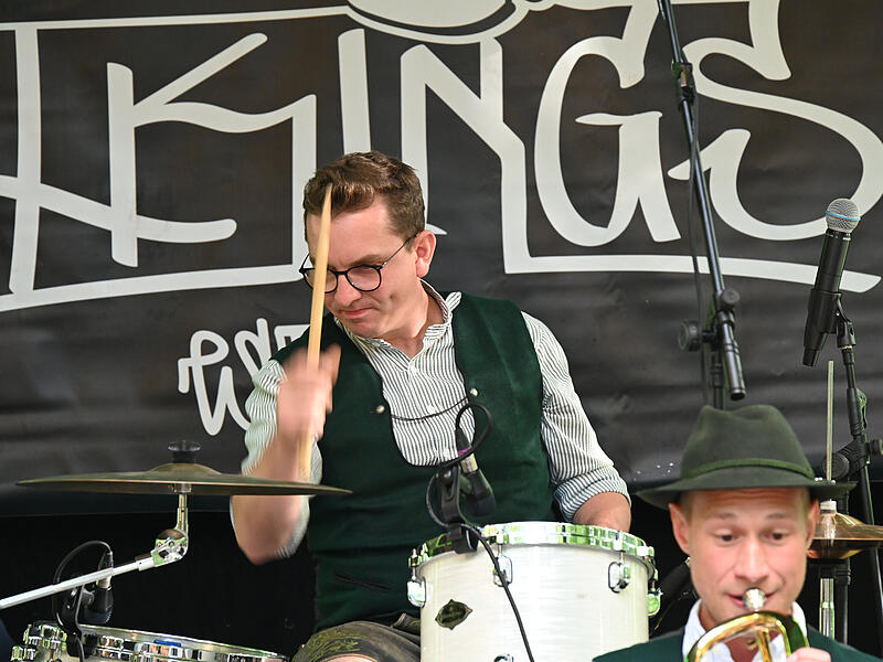 4 Kings-Party Neder-Keller4 Kings-Party Neder-Keller