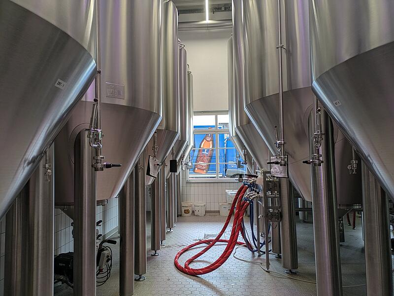 Zum L&ouml;wenbr&auml;u