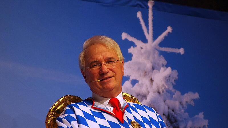 &hellip; als Edmund Stoiber