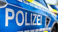 Streifenwagen