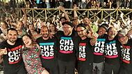Die Chicolores bei einem ihrer AuftritteForchheim & Fränkische Schweiz