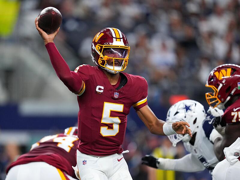 Dallas Cowboys - Washington Commanders