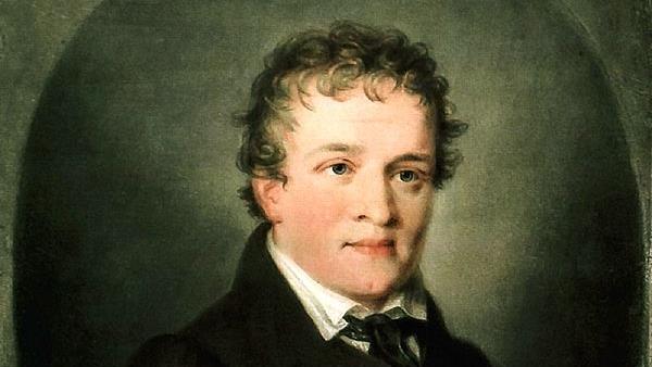 Kaspar Hauser