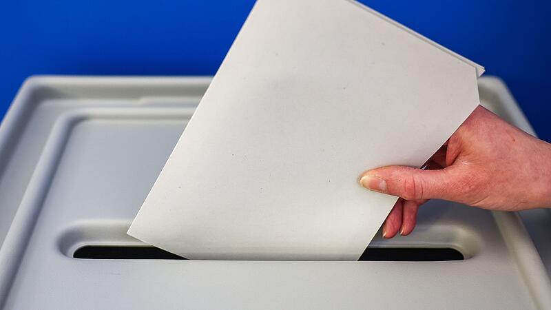 Europwahl