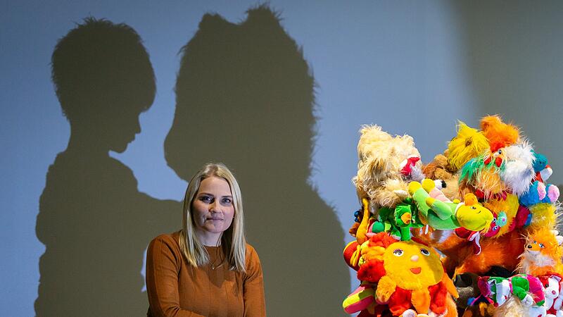 Schattenkunst von Anni Laukka