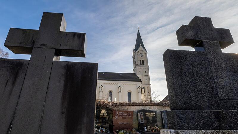 Garching an der Alz Garching an der Alz