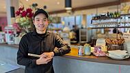Japanisches Restaurant