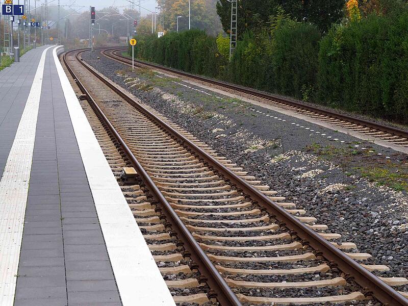 Bahnhof Creidlitz