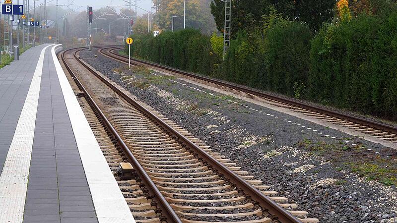 Bahnhof Creidlitz
