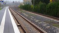 Bahnhof Creidlitz