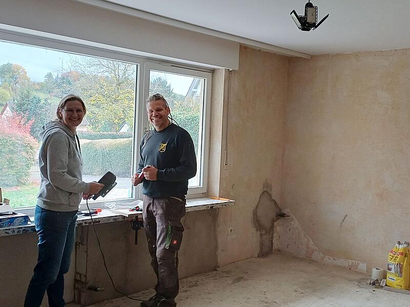 Inklusives Wohnen für Menschen mit Behinderung in Coburg