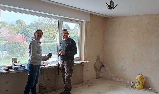 Inklusives Wohnen für Menschen mit Behinderung in Coburg Inklusives Wohnen für Menschen mit Behinderung in Coburg