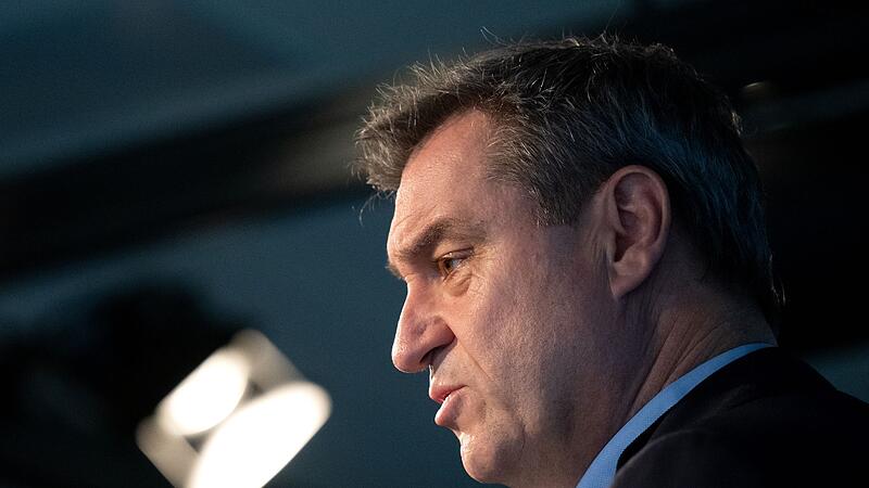 Markus Söder