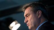 Markus Söder