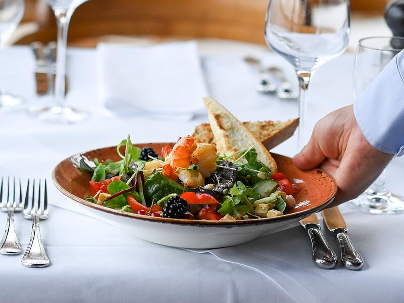 Gastronomie Gastronomie