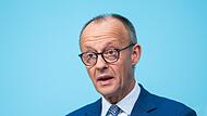 Abschluss Klausurtagung CDU-Präsidium