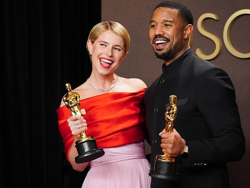 98. Oscar-Verleihung