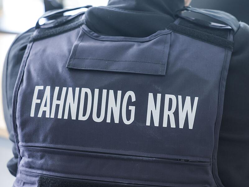 Landesamt zur Bekämpfung der Finanzkriminalität (LBF) Landesamt zur Bekämpfung der Finanzkriminalität (LBF)