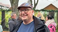 J&uuml;rgen Weichlein